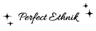 PERFECT ETHNIK logo