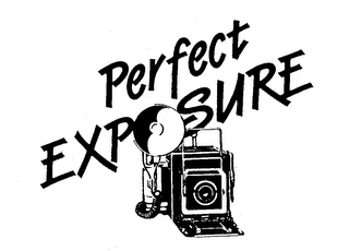PERFECT EXPOSURE logo
