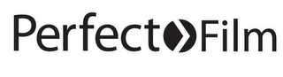 PERFECT FILM logo