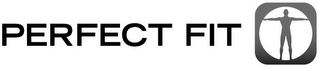 PERFECT FIT logo