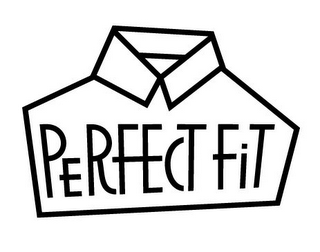 PERFECT FIT logo