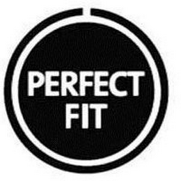 PERFECT FIT logo