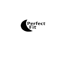 PERFECT FIT logo