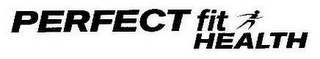 PERFECT FIT HEALTH logo