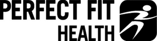 PERFECT FIT HEALTH logo