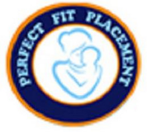 PERFECT FIT PLACEMENT logo