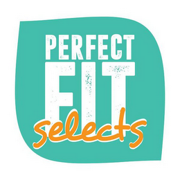 PERFECT FIT SELECTS logo