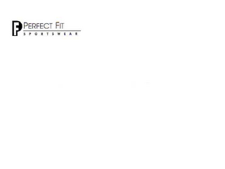 PERFECT FIT SPORTSWEAR logo