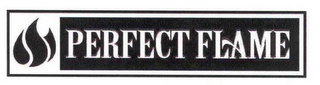 PERFECT FLAME logo