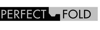 PERFECT FOLD logo