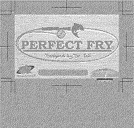 PERFECT FRY logo
