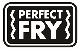 PERFECT FRY logo