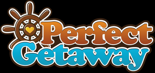 PERFECT GETAWAY logo