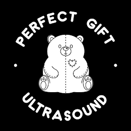 PERFECT GIFT ULTRASOUND logo