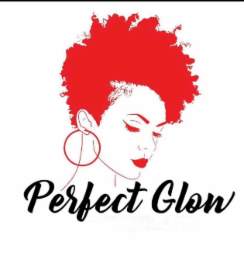 PERFECT GLOW logo