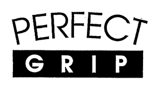 PERFECT GRIP logo