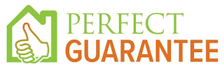 PERFECT GUARANTEE logo