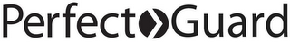PERFECT GUARD logo