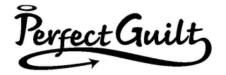 PERFECT GUILT logo