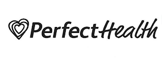 PERFECT HEALTH logo