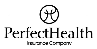PERFECT HEALTH INSURANCE COMPANY logo