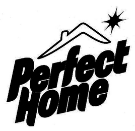 PERFECT HOME logo