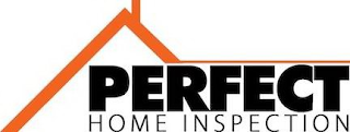 PERFECT HOME INSPECTION logo