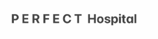 PERFECT  HOSPITAL logo