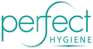 PERFECT HYGIENE logo