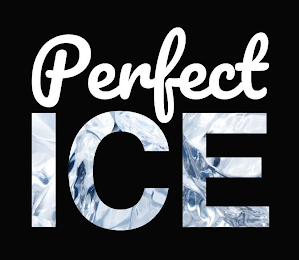 PERFECT ICE logo