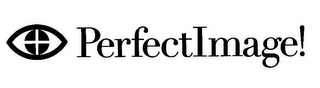PERFECT IMAGE! logo