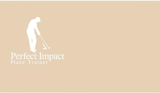 PERFECT IMPACT PLANE TRAINER logo