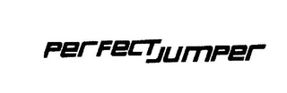 PERFECT JUMPER logo