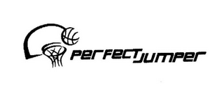 PERFECT JUMPER logo