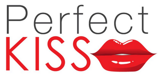 PERFECT KISS logo