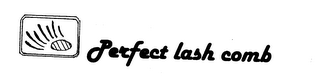 PERFECT LASH logo