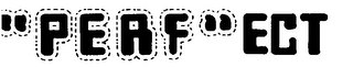 "PERF"ECT LETTERHEAD COMPUTER PAPER logo