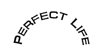 PERFECT LIFE logo