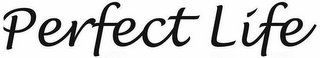 PERFECT LIFE logo