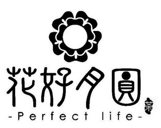 PERFECT LIFE logo