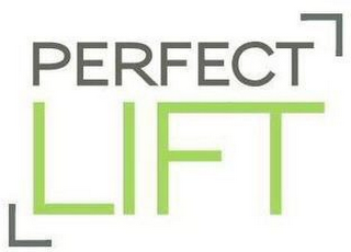 PERFECT LIFT logo
