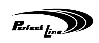 PERFECT LINE logo