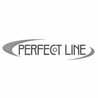 PERFECT LINE logo