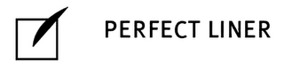 PERFECT LINER logo
