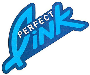 PERFECT LINK logo