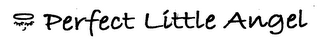 PERFECT LITTLE ANGEL logo