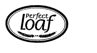 PERFECT LOAF logo