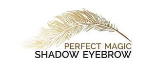 PERFECT MAGIC SHADOW EYEBROW