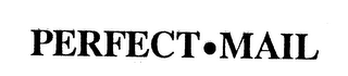 PERFECT MAIL logo
