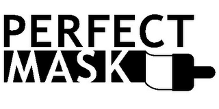 PERFECT MASK logo